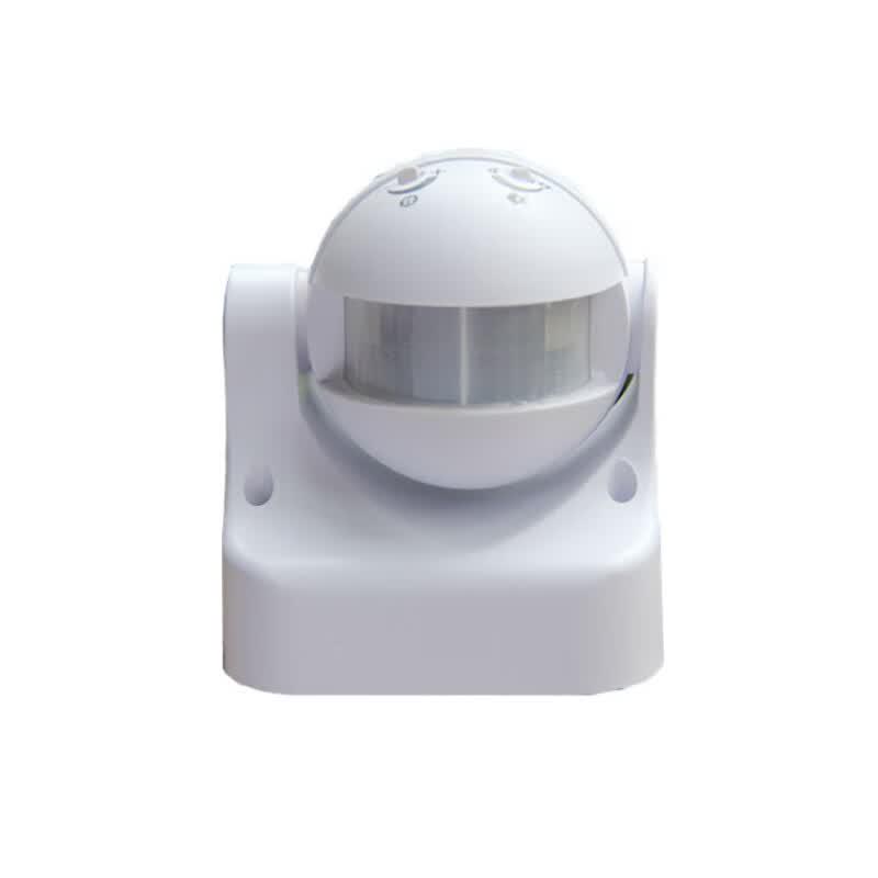 JIANGPU P002 Infrared Motion Sensor Switch