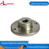 Precision Aluminum CNC Lathe Parts - Small Batch Custom Machining & Mechanical Accessories