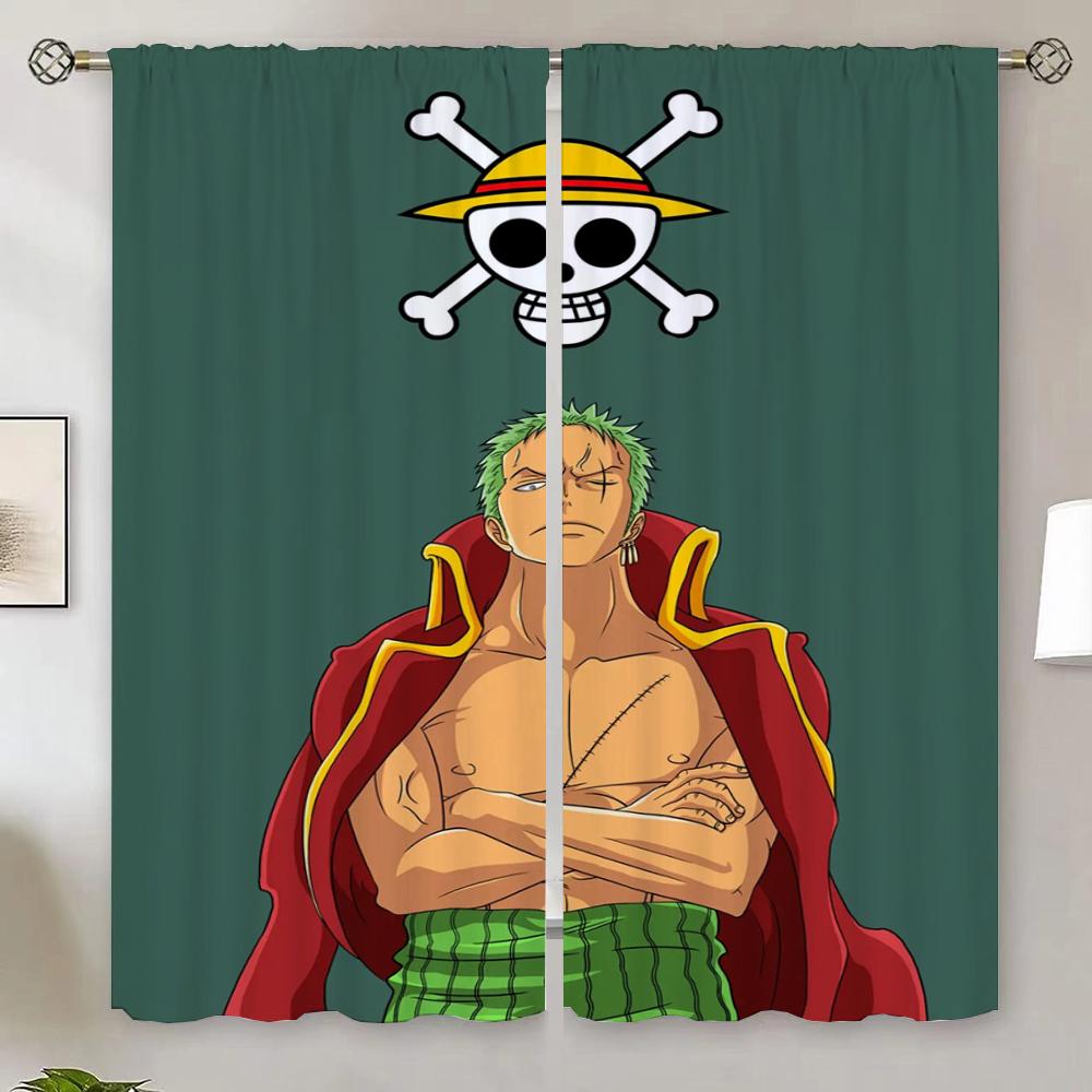 

Цельные шторы для домашнего интерьера, украшения спальни, современные шторы для гостиной, 2024 оттенков, перегородка, кухонная штора, жалюзи W50xH70cmx2pcs-CL