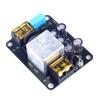 1pc Power Supply Soft Start Board With High-power 100A High-current Relay For Audio System Electrical Equipment