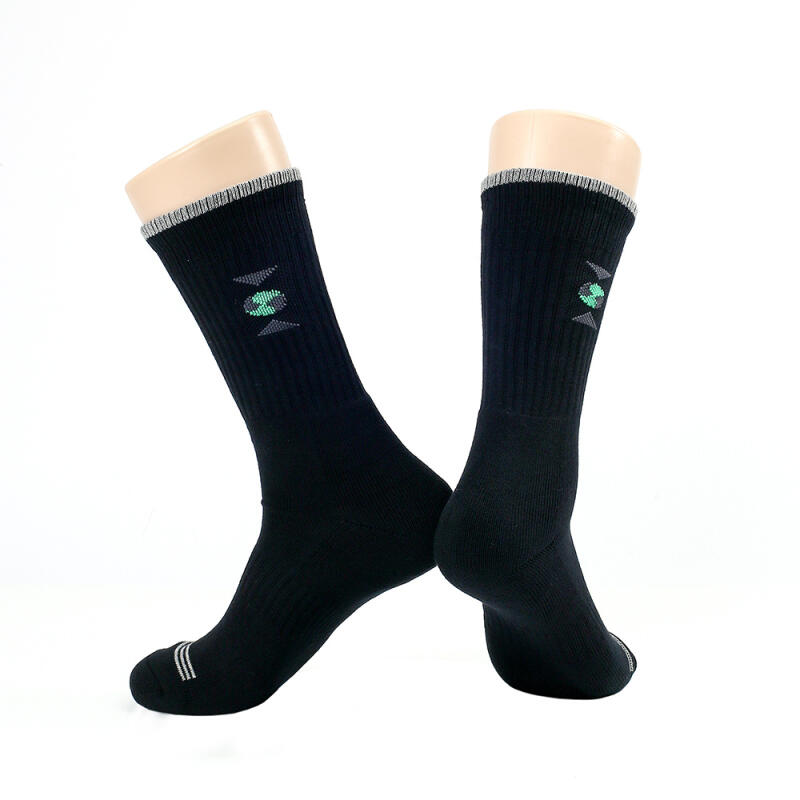 Inpara Winter Military Socks (Black) Winter Men's Sports Socks