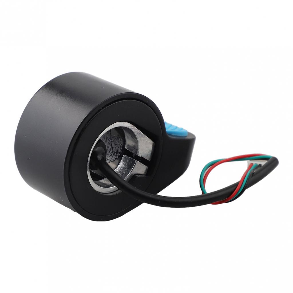 Piezas de Patinete Acelerador de Pulgar Eficiente para Modelos Xiaomi 1S PRO2