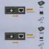 Fiber Optic Media Converter