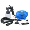 Paint Latex Coating Spraying Machine Portable Home Spray Painting Tools High-voltage Electric Spray Gun 650W