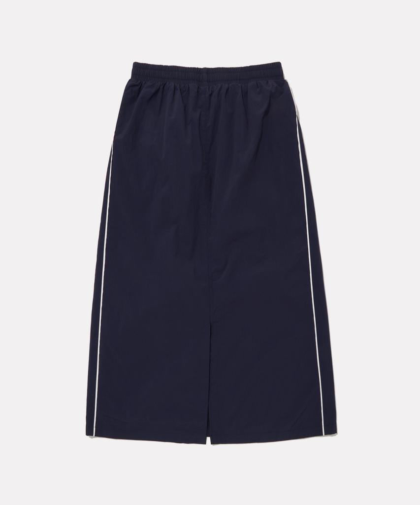 REEBOK Flow Woven Skirt (W) - Navy