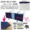 Iniko Life Futon Storage Case, Large Capacity, Includes Two Carrying Straps, Holds a Complete Set of Futons, Made of Breathable Thick Nonwoven Fabric,