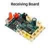9IMOD C8815 Parti per Auto RC Accessori Jeep Telecomando Originale di Fabbrica Pneumatici Motore Scheda Ricevente Argano Albero di Trasmissione in Metallo