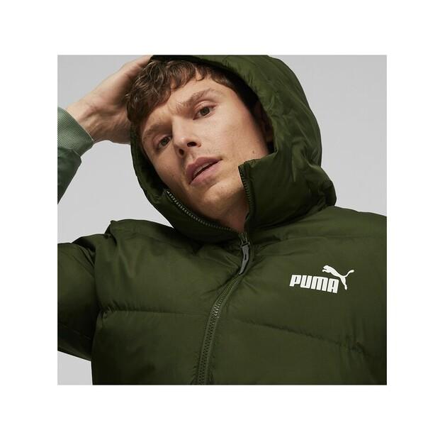 Куртка зимняя Puma 675389