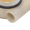 Oil Pump Hose Filter Worm Gear Kit for For MS231 For MS231C MS251 MS251C Chainsaw Service and Function Recovery