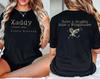 Xaden Riorson Printed Tshirt SpringSummer Womens New Retro Trendy Top Neutral Short Sleeve Comfortable Tshirt
