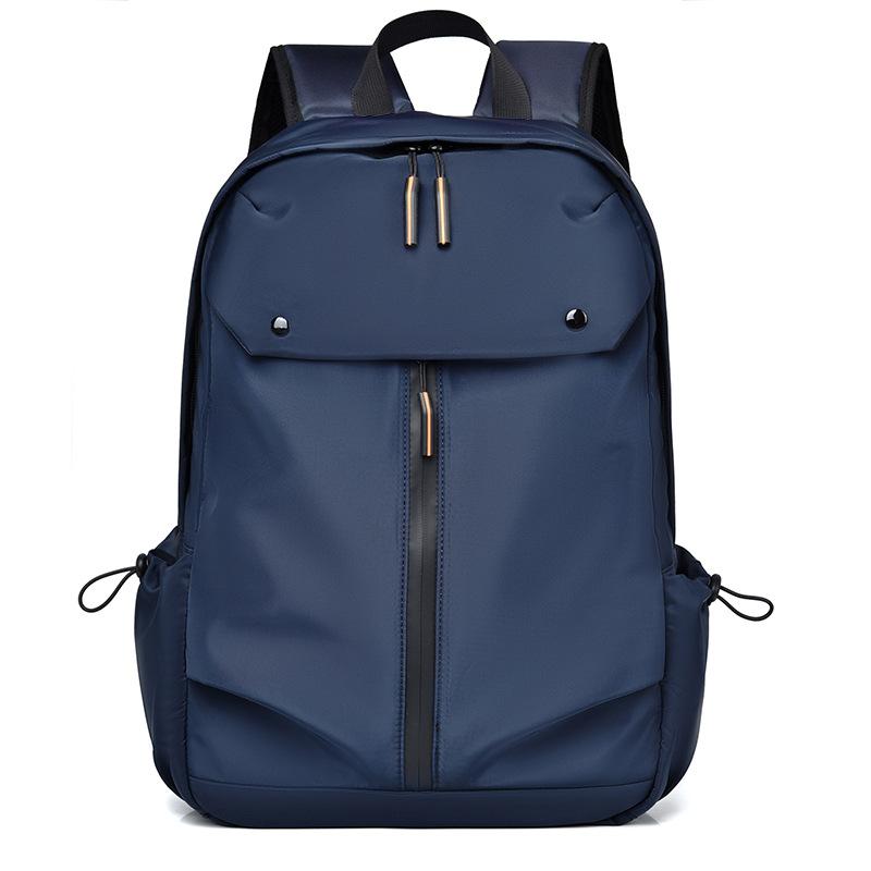 Backpack for Men's Backpack Casual Waterproof Computer Travel Bag Large Capacity High School Junior High School College School School Bag Men's Bag
