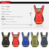5 Colors Outdoor Sport Knapsack 30*8*41cm Running Hiking Climbing Travel Rucksack