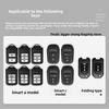 Honda CRV Binzhi Civic Accord Key Set 25/26 Hao Ying x/HRV Yingshi Pai Crown Road Car Shell Buckle IP8