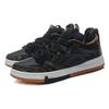 Li Ning Weiwu Pro Durable Non-Slip Lightweight Low-Top Skate Shoes Men Skate Shoes Black AECS001-3