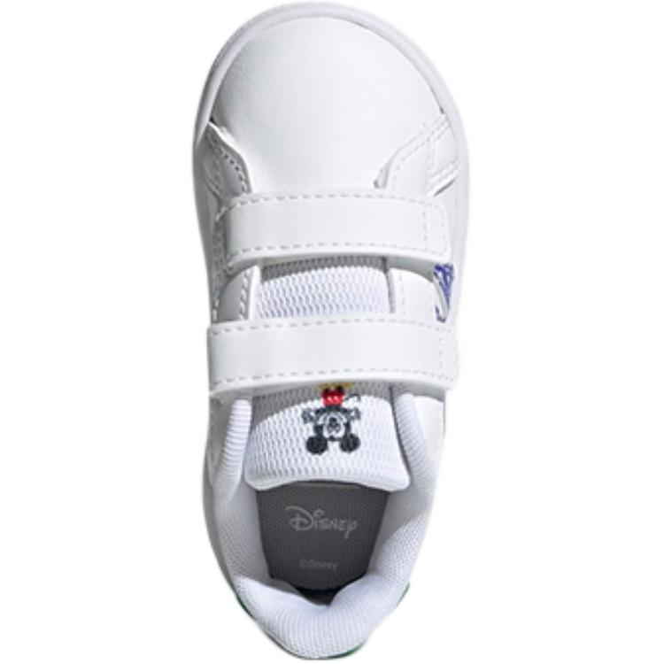 Adidas Disney X Grand Court I 'Mickey And Minnie Mouse' GZ3317