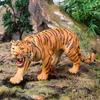 Siberian Tiger Male Model - Children's Cognitive Toy