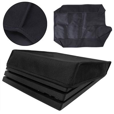 Durable Protect Cover Game Machine Bag for PS4 Anti Scratch Sleeve Game Host Cover Console Dust Cover For PS4