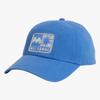 BILLABONG Women's TRUE TIDES DAD Cap (WF13CP034BKD)