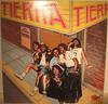 LP Record TIERRA  Tierra SA8541 Salsoul Records 1981 Canada SoulFunk Used