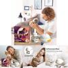 Premium Cat Calming Spray And Pheromone Diffuser Set For Stress Relief And Comforting