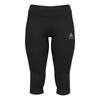 Odlo Essentials Soft Leggings Polyester Black