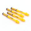 Cuesoul TERO System AK7 Telescopic Integrated Slim Shape Dart Shafts, 4pcs - D37mm (CS-AK7+4XD37)