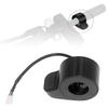 Throttle Thumb Accelerator For Gotrax For GXL V2 For Xiaomi For M365 Elec-Scooter Replace Speed Control Throttle 51005 Terminal Throttles 2