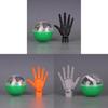 Pvc Miniature Hand Model With Articulate Fingers For Drawing And Sketching