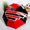 Athletico Football Club Printed Automatic Umbrella, 8-Frame for Travel, Camping, Casual Umbrella, Essential Gift for for Family and Friends