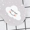 Cotton Cartoon Eye Cover Sleeping Aid Mask Creative Eyepatch Sleep Eyeshade