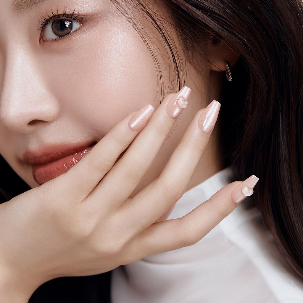 Magic Press Zuckerherz (Sarg)