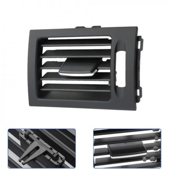 Driver Left Dash A/C Air Vent Grille For Mercedes-Benz C180 C200 C230 W203 W204