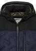 Mid-season Jacket Camel Active BLOUSON (430840 4E07 44) Navy