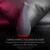New Powerful Male Masturbation Device To Extend Pleasure 6 Orgasm Modes Vibrator Automatic Heating of Vagina Sucking Oral Sex Cup Adult Toy 18+