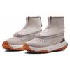 Under Armour Hovr Summit Fat Tire Delta 'Ghost Grey Onyx White' 3024921-101
