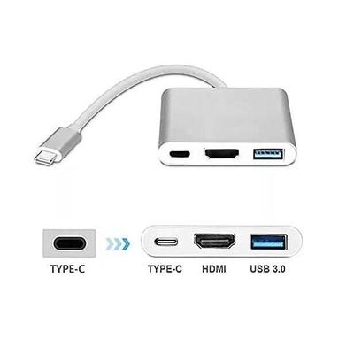 Audio - video príslušenstvo – HDMI káble a adaptéry