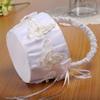 Portable Bridal Wedding Baskets For Flower Girl Wedding Supplies For Bridal Ceremony Party Decoration