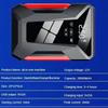 4 In 1 New Car Starting Air Compressor Multi-Function 28000mAh  Portable Battery Booster Digital Tire Inflator Fast Charging Emergency Power Supply