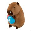 Adorable Capybara Plush Toy for All Ages