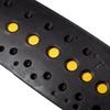 Dirt Bike Grips Tapes 1 Pair Non-Slip Soft Wrap-Around Cycling Supplies ATV Hand Grips For Mountain Road Daily Outdoor Sports