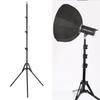 Portable Light Stand Adjustable Photographic Lighting Bracket Tripod Light Stands  Stage Lighting