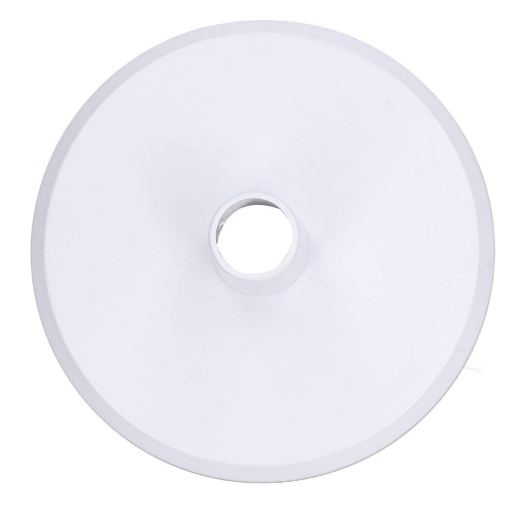 Pool Skimmer Adapter Plastic Sturdy Durable Easy Installation Reliable Practical Swimming Pool Accessories