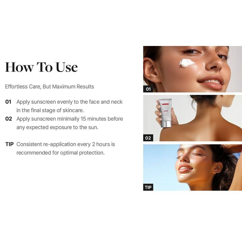 MEDIPEEL - MDP+ UV Bio Sunscreen