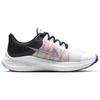 Nike Air Zoom Winflo 8 'White Black' Women's CW3421-103