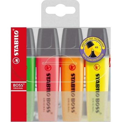 Ειδή γραφείου – Μαρκαδόροι υπογράμμισης