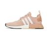 Women's Sneakers adidas NMD R1 Ash Pearl White (Women's) Ash Pearl/White/Ash Pearl