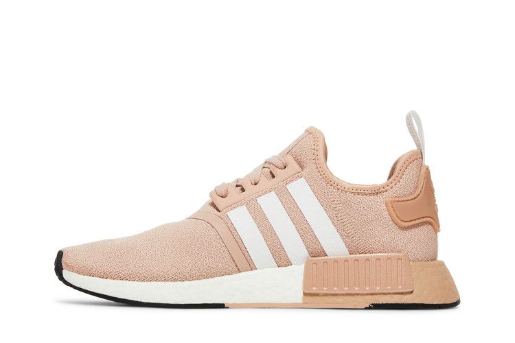 Women's Sneakers adidas NMD R1 Ash Pearl White (Women's) Ash Pearl/White/Ash Pearl