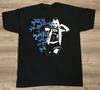 New Hot Liv Morgan Black Cotton Full Size To 4XL Tee Shirt Unisex T-Shirt