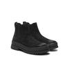 Chelsea Boots Blauer Iuka02 F4IUKA02/SUE, Dark Blue