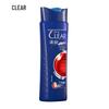 Clear Men's Anti-Dandruff Hydrating Shampoo